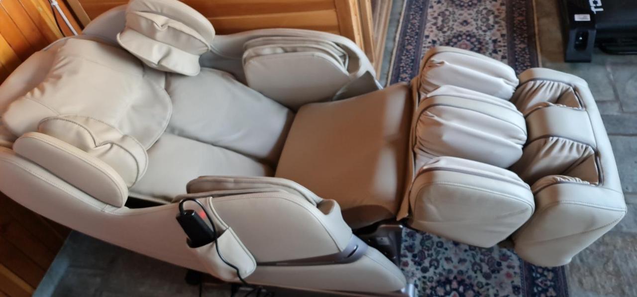 Archontiko Metsovou Luxury Boutique Hotel 외부 사진
